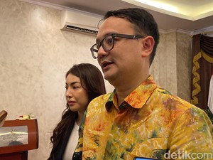 Harga Cabai di Surabaya Masih Pedas, Wamendag Sebutkan Langkah Pemerintah