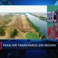 YLKI Sebut Izin Penggunaan Air Tanah Tak Realistis, Kenapa?