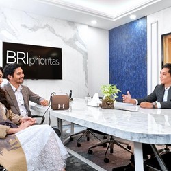 Jadi Nasabah Prioritas BRI, Intip Sederet Layanan Istimewanya