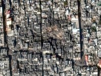 Update Perang Gaza: Israel Menggila, Netanyahu Vs Erdogan