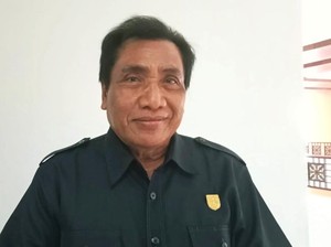 Hanura PAW Kadernya di DPRD Karangasem yang Nyaleg dari PDIP