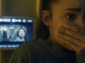 Sinopsis Film Songbird: Bertahan dalam Pandemi Covid-23