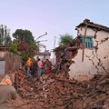 Gempa Nepal Guncang Dunia, Terparah dalam Sejarah?
