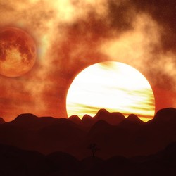 NASA Ungkap Wujud Matahari Dari Dekat