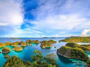 Menpar Panggil Gubernur Papua Barat Daya Bahas Tambang Nikel Raja Ampat