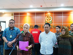 Jaksa Usut Korupsi Industri Sampah di Makassar, 4 Orang Jadi Tersangka