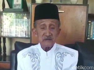 MUI Malang Sebut Ada 10 Poin Penyimpangan di Ceramah Abuya Mama Ghufron