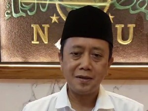 Ketua PCNU Dan GP Ansor Kota Kediri Dukung Kapolri Soal Benih Terorisme