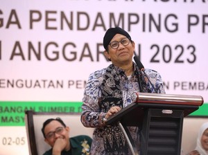 Mendes PDTT Sebut Tenaga Pendamping Penting untuk Kebut Pembangunan Desa