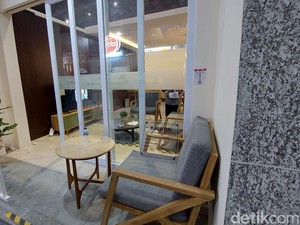 Kualitas Bersaing dengan Produk Internasional, Mebel RI Siap Pasok IKN