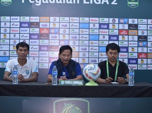 Ini yang Diwaspadai Persela dari Persijap Jepara