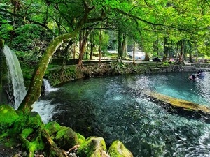 Dempo Anailand, Wisata Alam Menarik di Lereng Gunung Tandikek