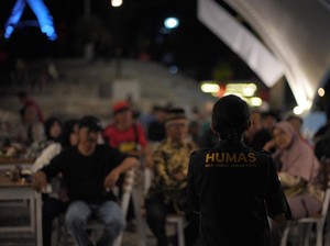 Diskominfo Klaten Beri Edukasi soal Rokok Ilegal ke Warga-Monitor RSPD