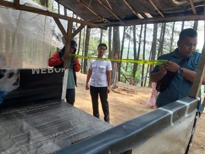 Siswa SMA di Mojokerto Sebar Video Intim dengan Pacar di Status WA