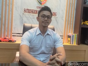 1 dari 5 Pemerkosa Siswi SD di Buleleng Ditangkap