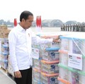 Istana Jelaskan Pernyataan Jokowi Soal Presiden Boleh Kampanye-Memihak