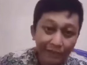 Polisi Amankan Pria Tangerang Sebut Pendukung Palestina Tak Ada Otak