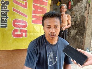 Detik-detik Evakuasi Pria di Jaksel Ditemukan Tewas dalam Toren Air