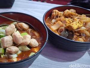 Seblak By Elyn, Hidden Gem di Gang Bandung yang Jadi Buruan
