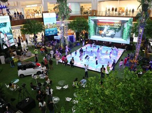 Yuk Datang ke Summarecon Expo 2023, Bisa Dapat Hadiah Emas-Mobil Listrik!