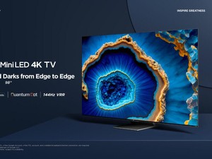 TCL Rilis 2 TV 98 Inci, Berapa Harganya?