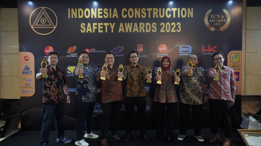 Waskita Karya