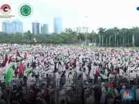 Puan Maharani Mengutuk Agresi Militer Israel