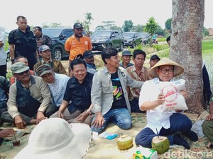 Sebut PBB Gagal, Cak Imin Harapkan Indonesia Jadi Penengah di Gaza