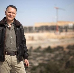 Tahanan Israel Jadi Orang Kaya dan Bantu Palestina