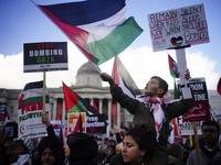 Gerakan Boikot Produk Israel Berhasil, Kerugiannya Fantastis