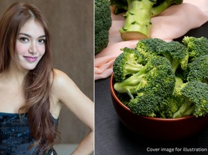 Duh! Influencer Malaysia Ini Dipenjara Gegara Curi Barang dan Brokoli di Supermarket