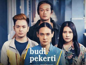 Jadwal Film dan Harga Tiket Bioskop Cirebon, Jumat 17 November 2023