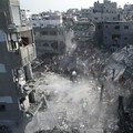 Sejauh Mana Dampak Perang Gaza pada Infrastruktur & Ekonomi?