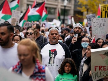 Boikot Produk Pendukung Israel Meluas, Merek Lokal Mencuat