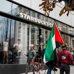Masuk List Boikot, Kok Nilai Pasar Starbucks Melejit Rp 335 T Sehari?