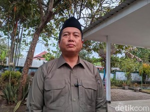 Jubir Kemenlu Ungkap Kondisi Terkini di Palestina-Bantuan dari Indonesia