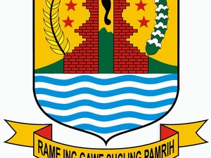 Arti Kata Rame Ing Gawe Suci Ing Pamrih di Logo Kabupaten Cirebon
