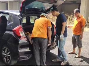 6 Fakta Pilu Wasiat Mahasiswi FKH Unair yang Ditemukan Tewas di Mobil