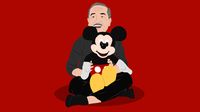 Disney Kehilangan Hak Cipta Mickey Mouse, Ini Penjelasannya