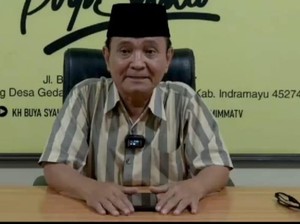 Tokoh Agama di Indramayu Ajak Warga Waspadai Terorisme Jelang Pemilu