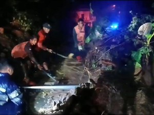 Kerugian Akibat Bencana Alam di Bali Capai Rp 63,7 Miliar, 48 Tewas