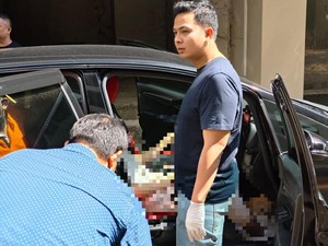 Detik-detik Penemuan Mahasiswi Unair Tewas dengan Kepala Terbungkus Plastik