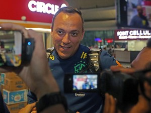 Latihan Perdana di Solo, Pelatih Timnas Brasil U-17 Ucapkan Terima Kasih