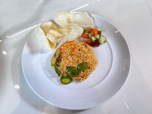 Sindrom Nasi Goreng Viral di TikTok, Keracunan Makanan yang Mematikan