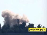 Sibuk dengan Iran, Israel Kecolongan Rudal dan Drone Hizbullah