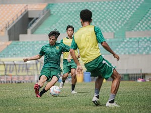Laga Persebaya Vs PSIS Semarang Digelar Akhir Januari 2024