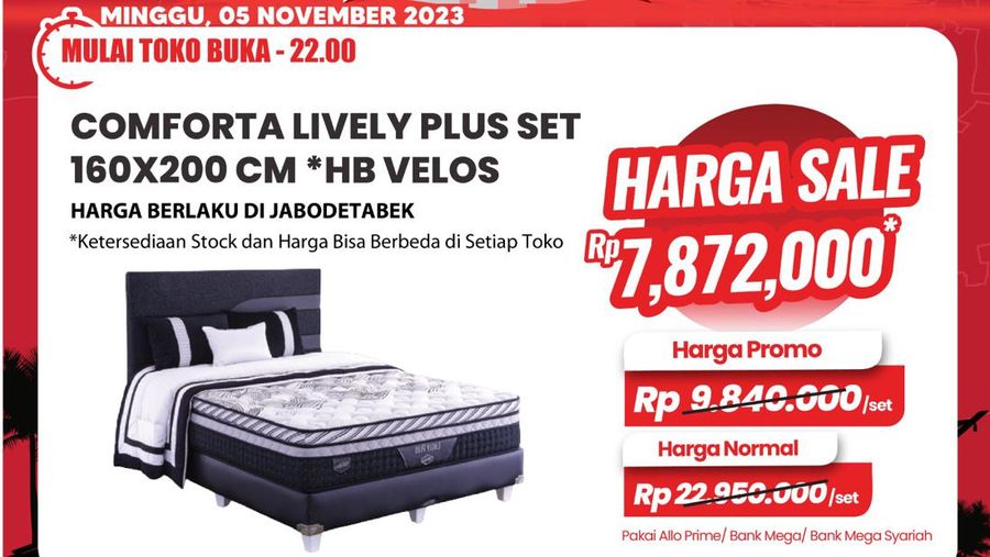 Transmart Full Day Sale