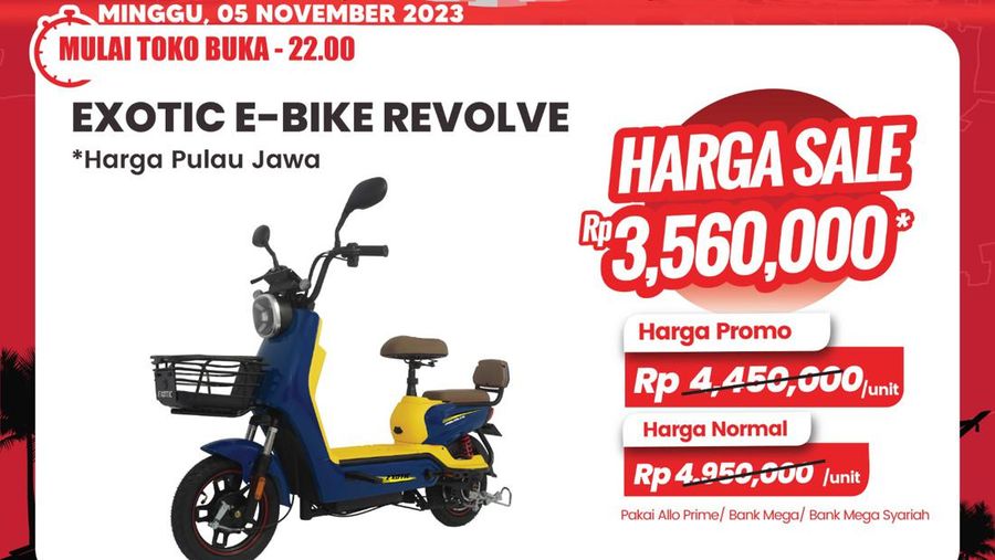 Transmart Full Day Sale