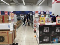 Diskon Besar! Transmart Full Day Sale Hadir Lagi Hari Ini