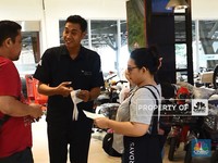 Bunda Merapat! Hari Ini Transmart Diskon Gede-Gedean